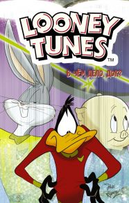 Looney Tunes: В чём дело, док? - Фиш Шолли, Лабан Терри, Фридольф Дерек