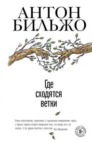 Где сходятся ветки - Бильжо Антон Андреевич