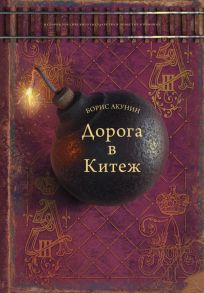 Дорога в Китеж - Акунин Борис