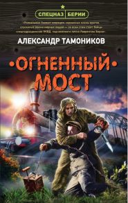 Огненный мост - Тамоников Александр Александрович