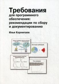 Требования для программного обеспечения: рекомендации по сбору и документированию / Корнипаев И.