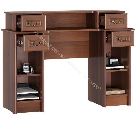 Стол туалетный ЯН-33 "Янна"