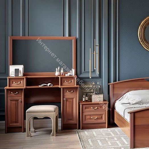 Стол туалетный ЯН-33 "Янна"