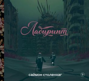 Лабиринт - Столенхаг Саймон