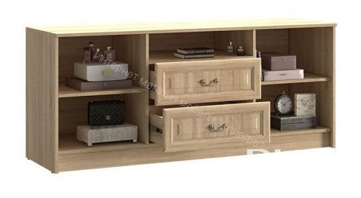 Тумба 1250 для ТВ ЯН-50 "Янна"