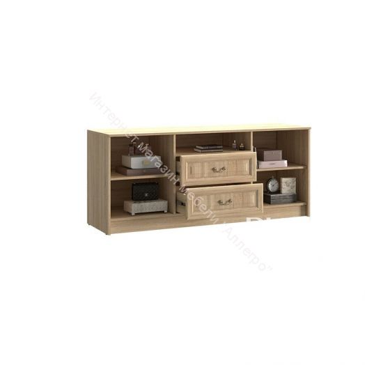 Тумба 1250 для ТВ ЯН-50 "Янна"