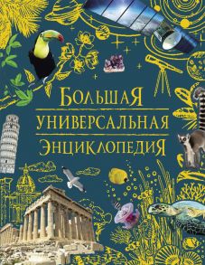 Большая универсальная энциклопедия - Клюшник Л. В.