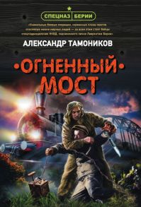 Огненный мост - Тамоников Александр Александрович