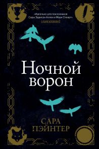 Ночной ворон - Пэйнтер Сара