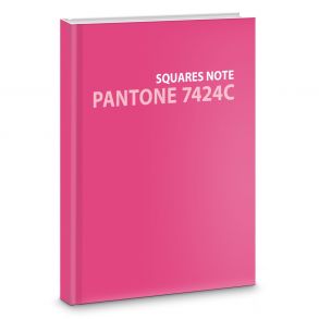 Pantone line. No. 4