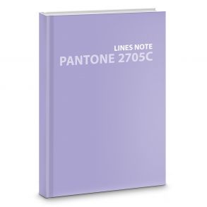 Pantone line. No. 5