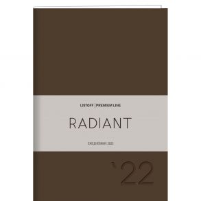 Radiant. Коричневый