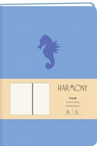 Harmony. Голубой