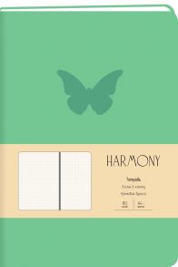 Harmony. Мятный