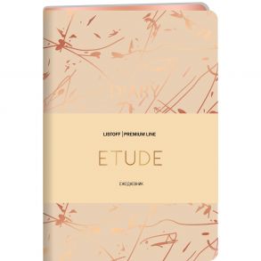 Etude. Nо 1