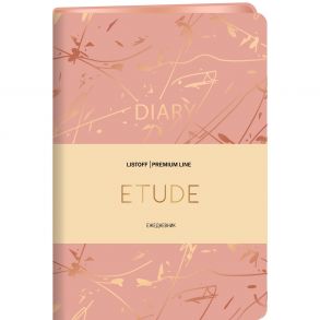 Etude. No 3