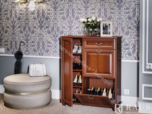 Обувница ЯН-59 "Янна"