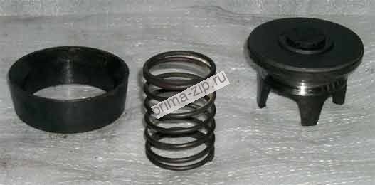 Клапан тарельчатый К2А.01.00.000 к насосам НБ