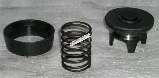 Клапан тарельчатый К2А.01.00.000 к насосам НБ