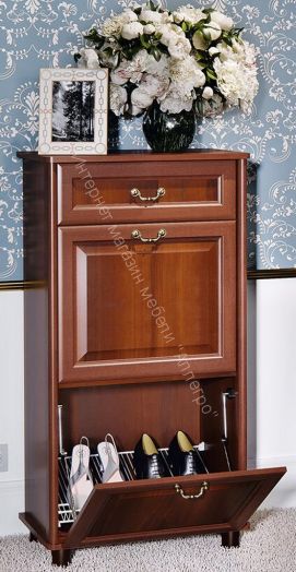 Обувница ЯН-60 "Янна"