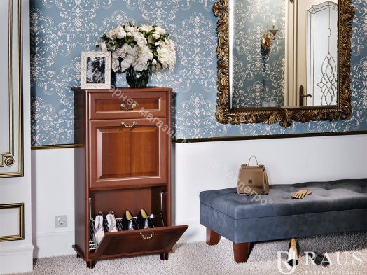 Обувница ЯН-60 "Янна"