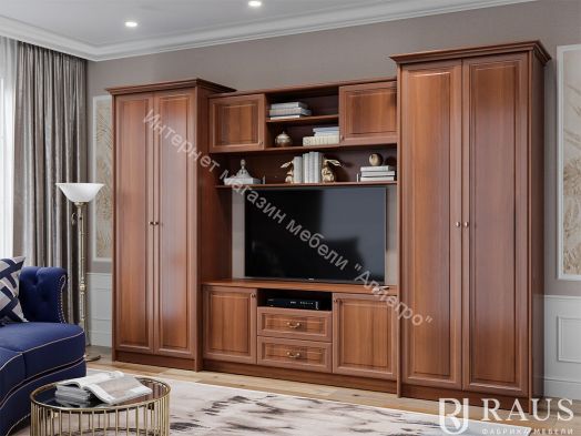 Антресоль ЯН-52 "Янна"