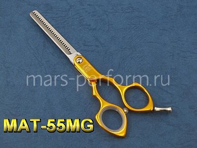 Филировочные 5,5" алюминиевые