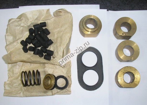 ЗИП к насосу НМШ 5-25-4.0-10