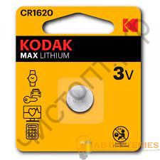 KODAK  CR 1620 BL1 (60)