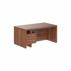 Стол руководителя ZSTD 169HL