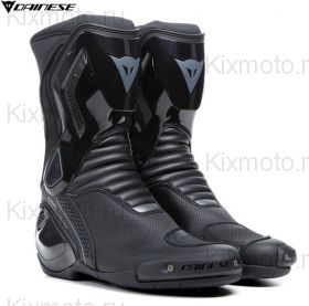 Ботинки Dainese Nexus 2 Air, чёрные