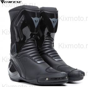 Ботинки Dainese Nexus 2, Черные