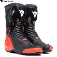 Ботинки Dainese Nexus 2, Черно-красные