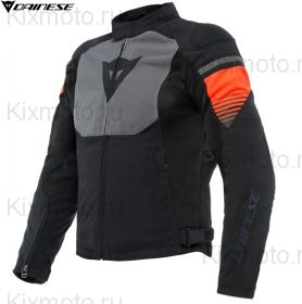 Мотокуртка Dainese Air Fast, Черно-красный