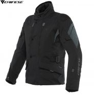 Мотокуртка Dainese Carve Master 3 Gore-Tex, Черно-серая