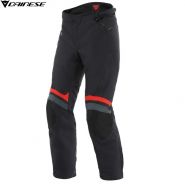 Мотоштаны Dainese Carve Master 3 Gore-Tex, Черно-красные