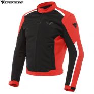 Мотокуртка Dainese Hydraflux 2 Air D-Dry, Черно-красный