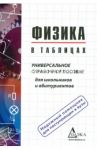 Физика в таблицах. Универсальное справочное пособие для школьников и абитуриентов / Пец Вера Геннадиевна