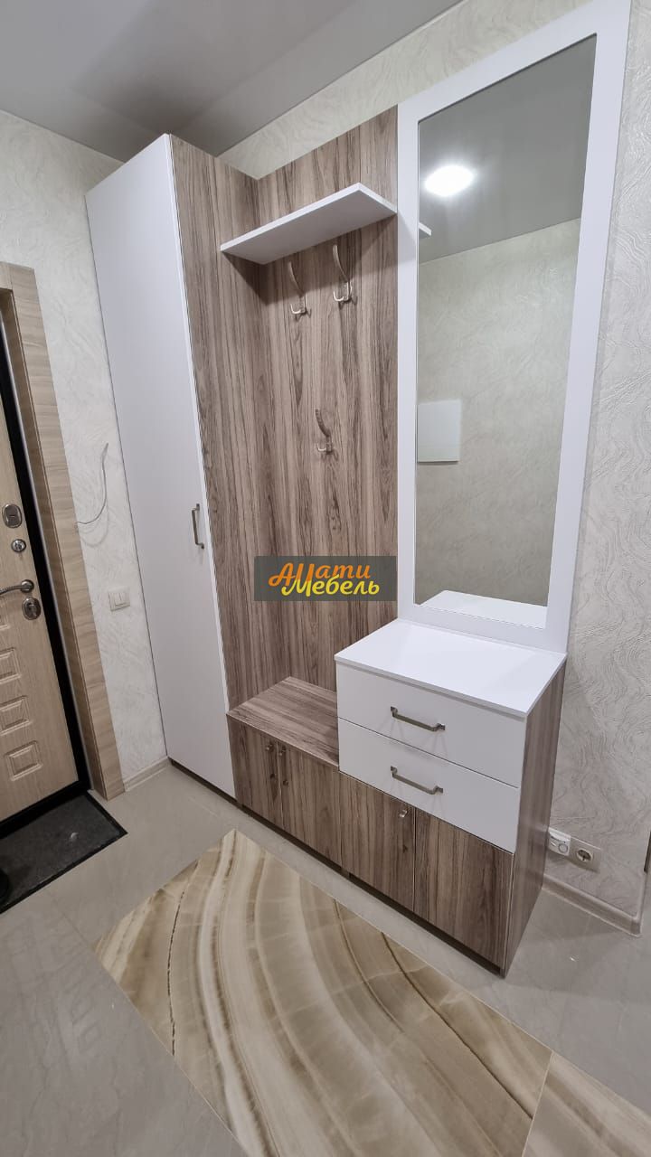 прихожая за 63452.4 ₽