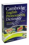 English Pronouncing Dictionary (+CD) / Jones Daniel
