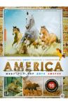 AMERICA. Животный мир двух Америк
