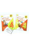 Русский язык. 4 класс. Учебник для общеобразовательных учреждений. В 2 частях. ФГОС / Канакина Валентина Павловна, Горецкий Всеслав Гаврилович
