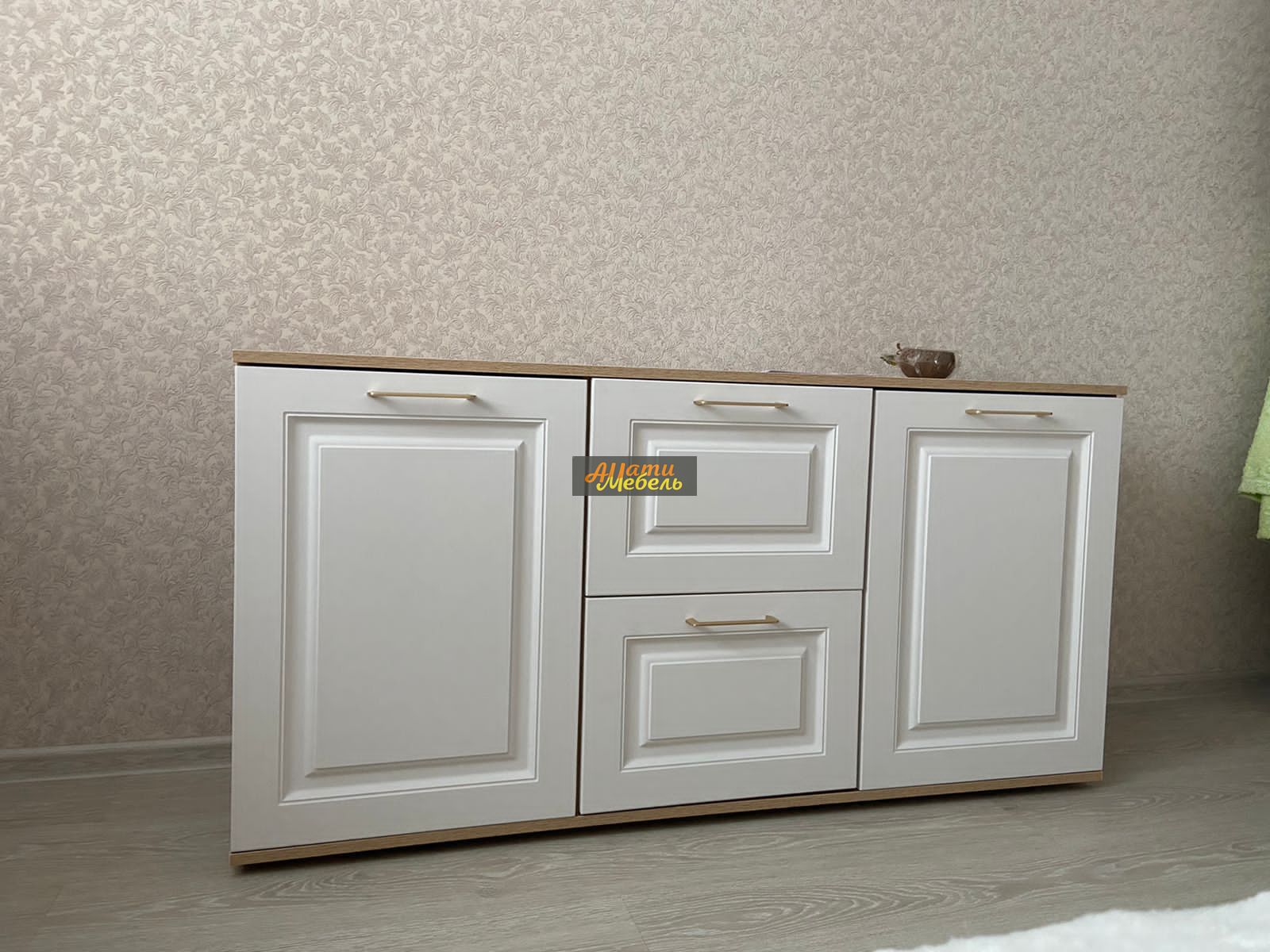 комод марк с фрезеровкой за 22780.428 ₽