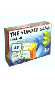 GAMES: THE NUMBER GAME (Level: A1)