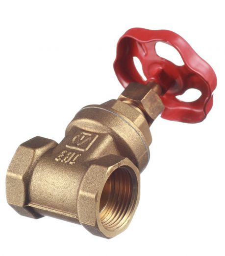 задвижка VALTEC PN16 1/2" (VT.012)
