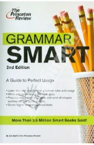 Grammar Smart: Guide to Perfect Usage