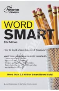 Word Smart / Robinson Adam