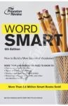 Word Smart / Robinson Adam