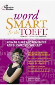 Word Smart for the TOEFL / Coggshall Vanessa