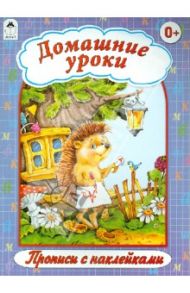 Домашние уроки